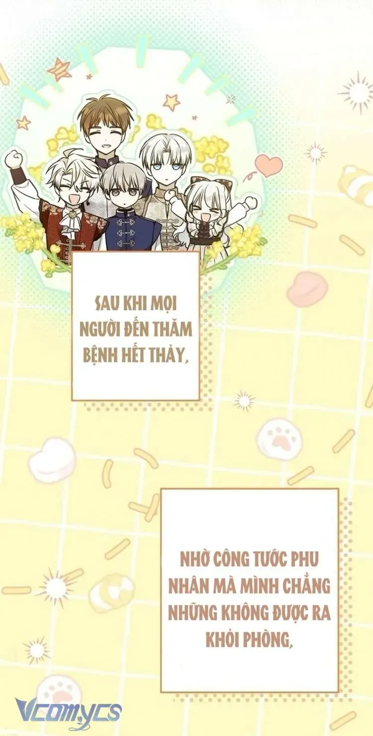Độc Chiếm Sủng Ái Của Công Chúa Út, Mọi Người Đều Say Mê Tôi. - Chap 40 - Trang 11