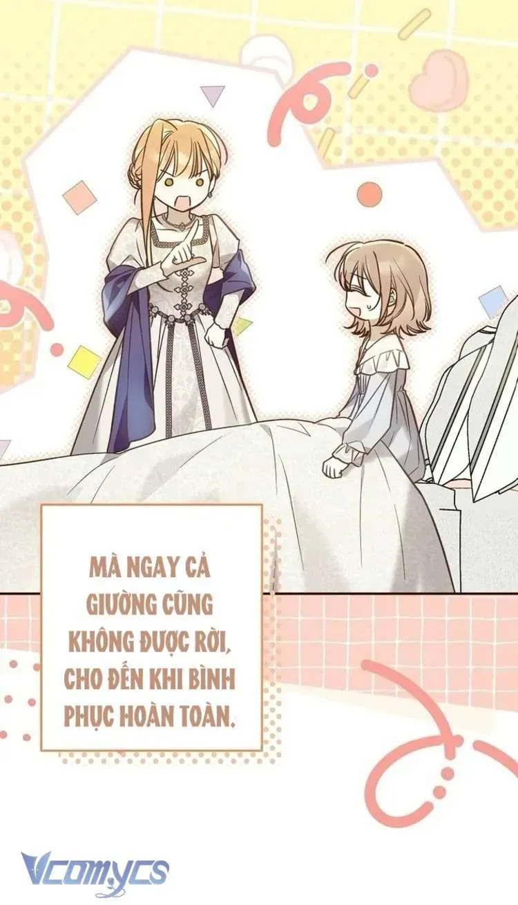 Độc Chiếm Sủng Ái Của Công Chúa Út, Mọi Người Đều Say Mê Tôi. - Chap 40 - Trang 12