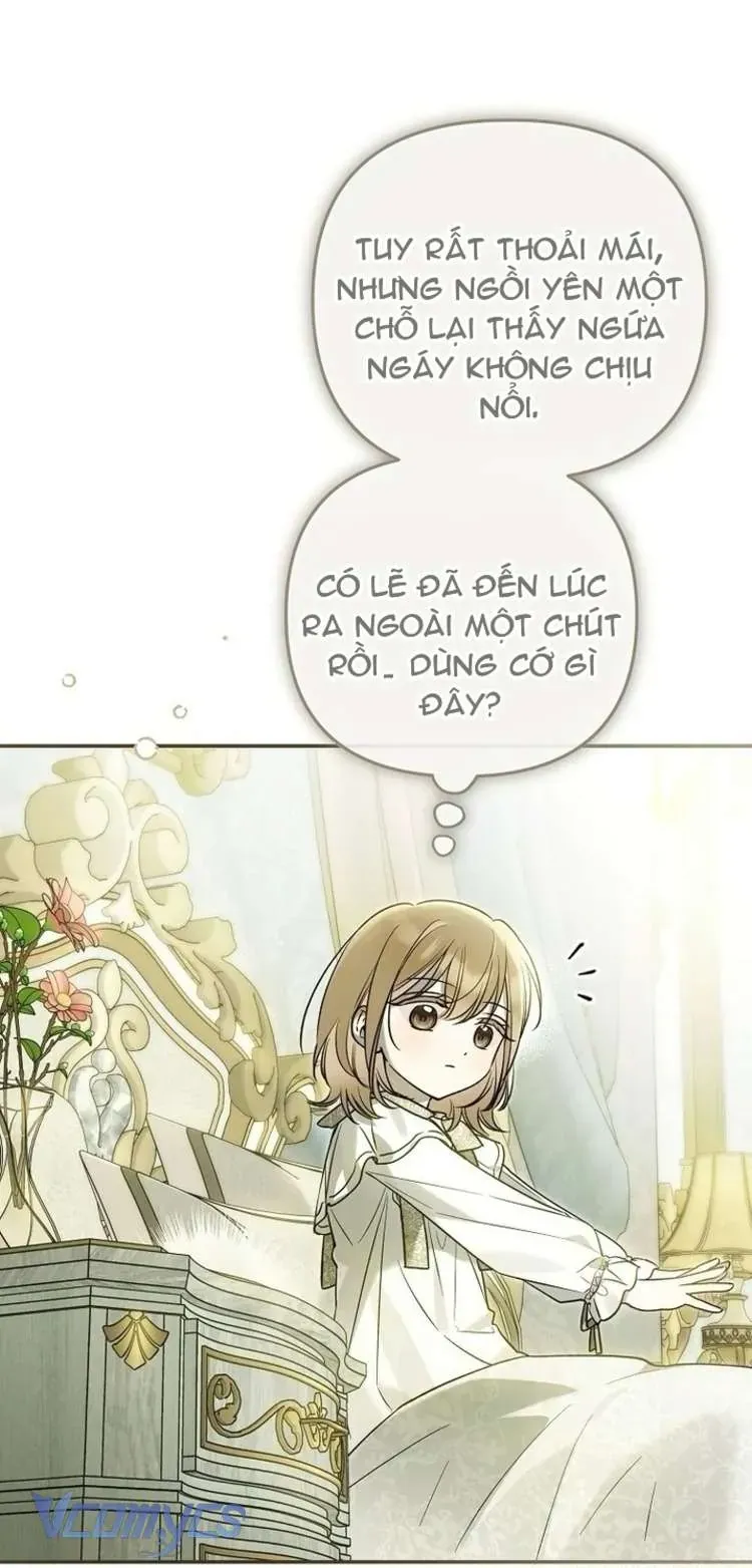 Độc Chiếm Sủng Ái Của Công Chúa Út, Mọi Người Đều Say Mê Tôi. - Chap 40 - Trang 13