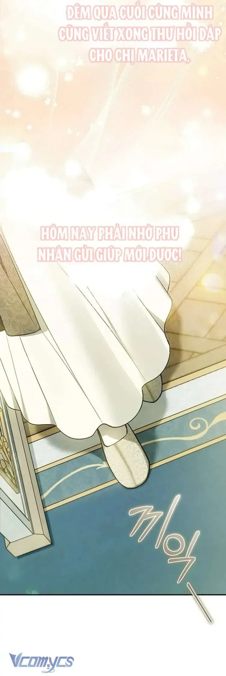 Độc Chiếm Sủng Ái Của Công Chúa Út, Mọi Người Đều Say Mê Tôi. - Chap 40 - Trang 15
