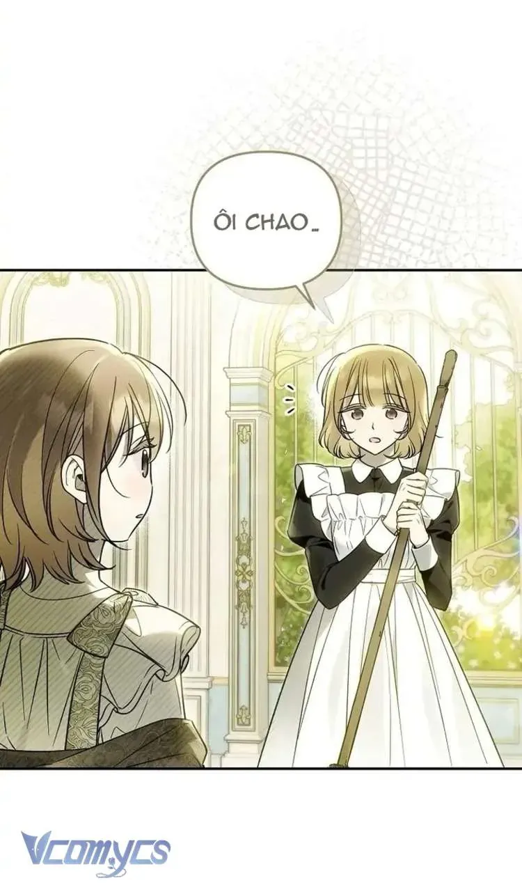 Độc Chiếm Sủng Ái Của Công Chúa Út, Mọi Người Đều Say Mê Tôi. - Chap 40 - Trang 16