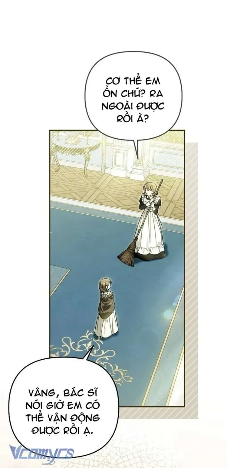 Độc Chiếm Sủng Ái Của Công Chúa Út, Mọi Người Đều Say Mê Tôi. - Chap 40 - Trang 18