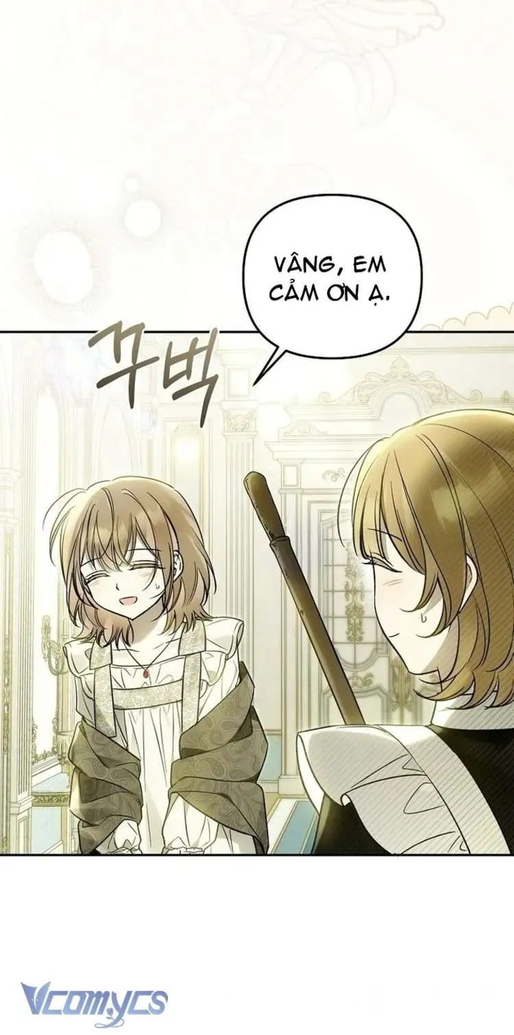 Độc Chiếm Sủng Ái Của Công Chúa Út, Mọi Người Đều Say Mê Tôi. - Chap 40 - Trang 20