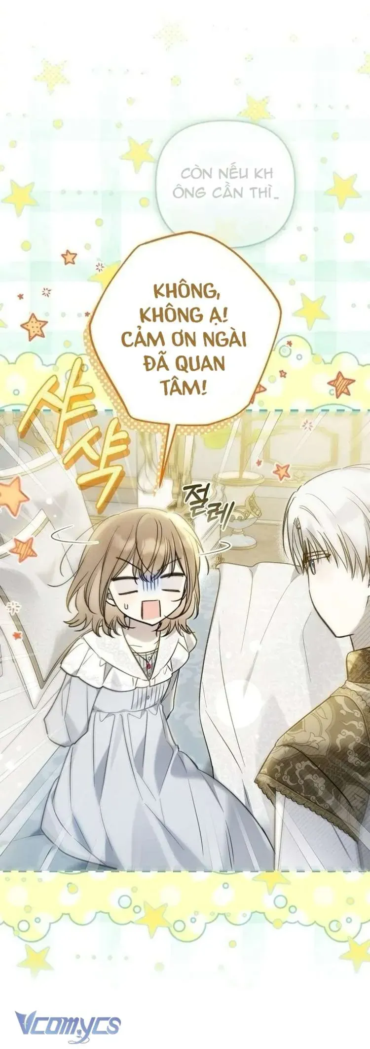 Độc Chiếm Sủng Ái Của Công Chúa Út, Mọi Người Đều Say Mê Tôi. - Chap 40 - Trang 3