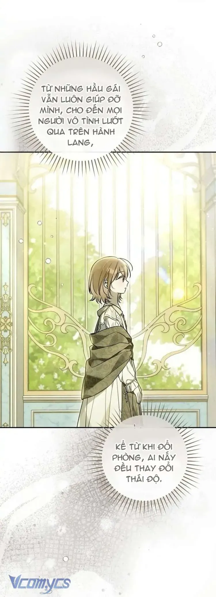 Độc Chiếm Sủng Ái Của Công Chúa Út, Mọi Người Đều Say Mê Tôi. - Chap 40 - Trang 22
