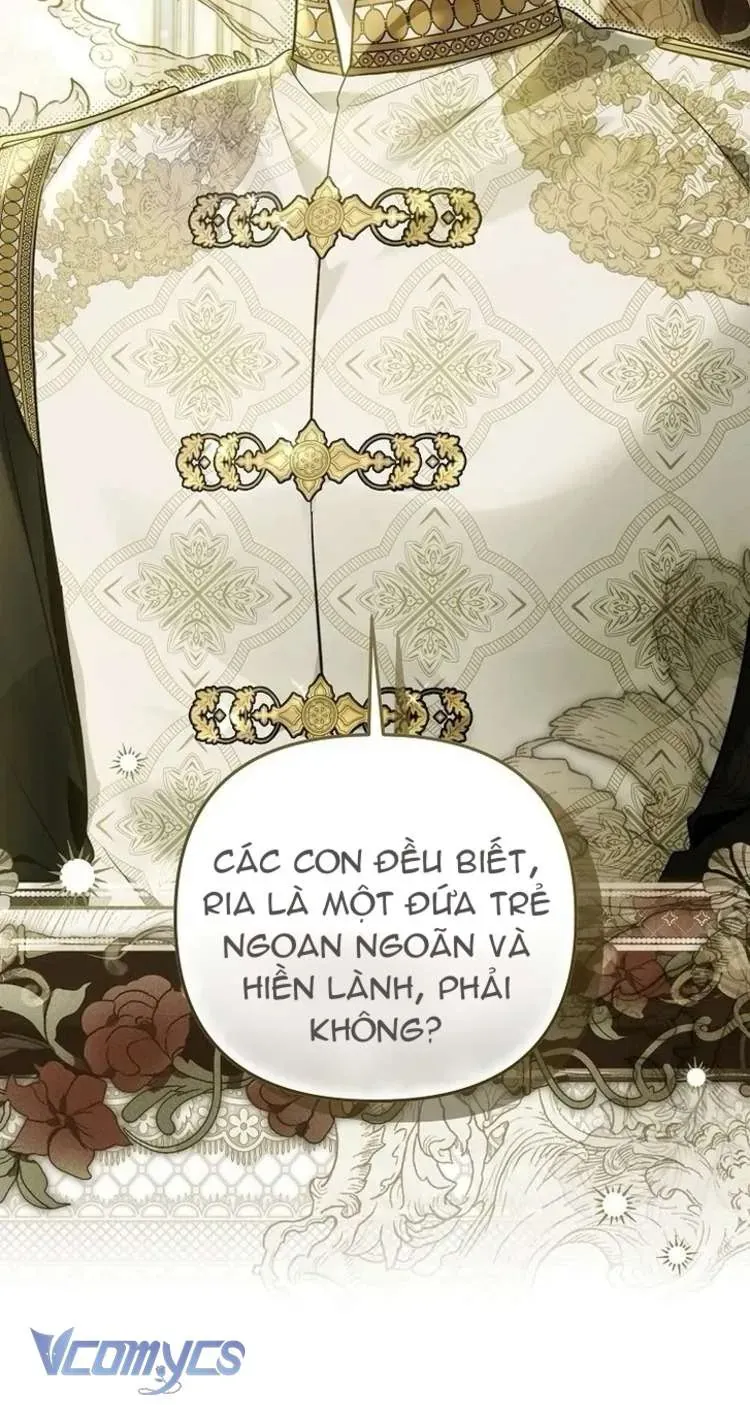 Độc Chiếm Sủng Ái Của Công Chúa Út, Mọi Người Đều Say Mê Tôi. - Chap 40 - Trang 26