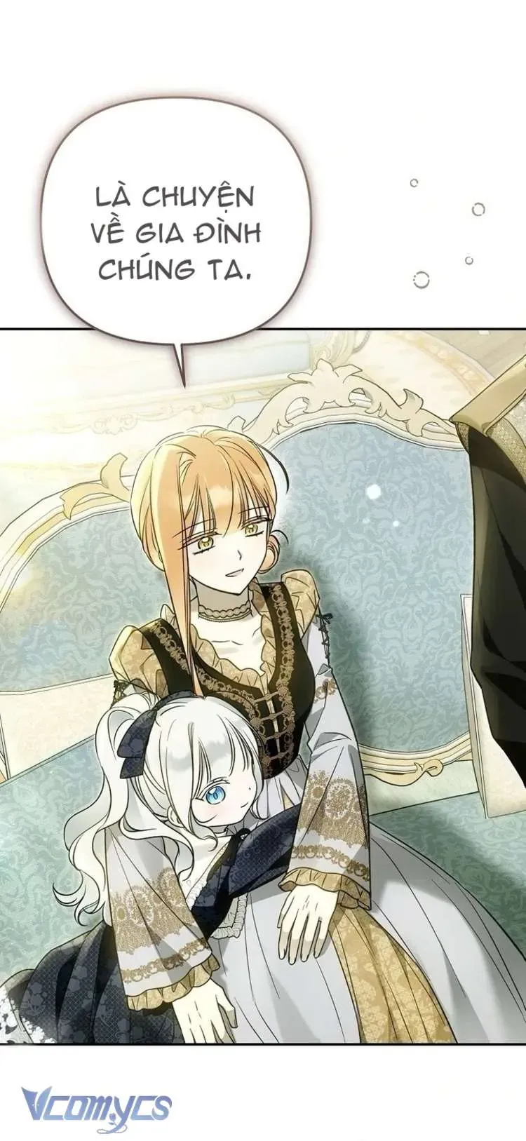 Độc Chiếm Sủng Ái Của Công Chúa Út, Mọi Người Đều Say Mê Tôi. - Chap 40 - Trang 27