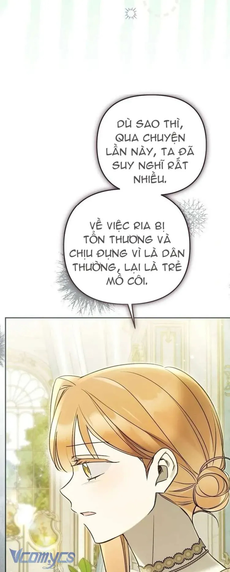 Độc Chiếm Sủng Ái Của Công Chúa Út, Mọi Người Đều Say Mê Tôi. - Chap 40 - Trang 29