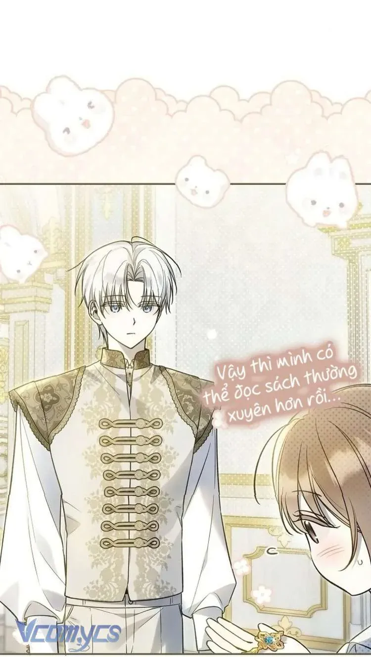 Độc Chiếm Sủng Ái Của Công Chúa Út, Mọi Người Đều Say Mê Tôi. - Chap 40 - Trang 4