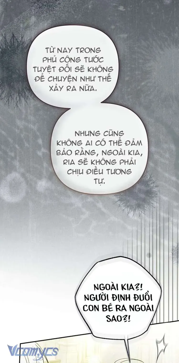 Độc Chiếm Sủng Ái Của Công Chúa Út, Mọi Người Đều Say Mê Tôi. - Chap 40 - Trang 31