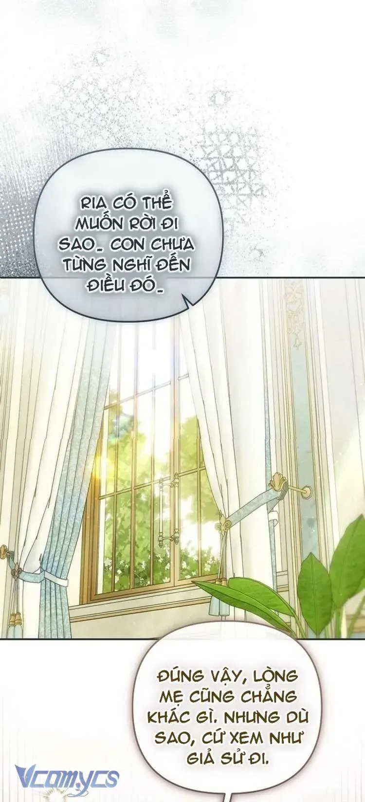 Độc Chiếm Sủng Ái Của Công Chúa Út, Mọi Người Đều Say Mê Tôi. - Chap 40 - Trang 35