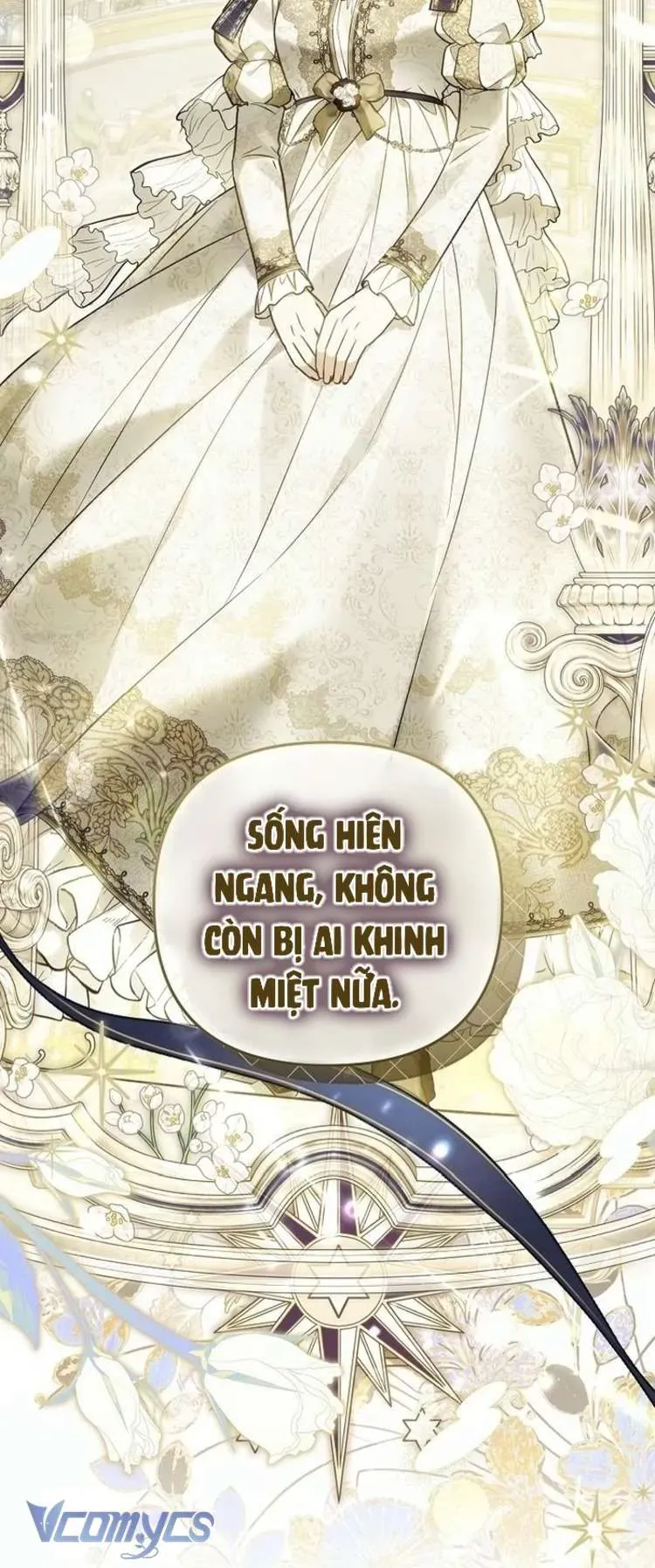 Độc Chiếm Sủng Ái Của Công Chúa Út, Mọi Người Đều Say Mê Tôi. - Chap 40 - Trang 39