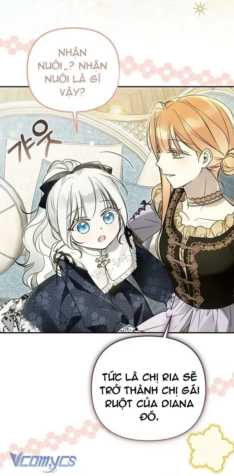 Độc Chiếm Sủng Ái Của Công Chúa Út, Mọi Người Đều Say Mê Tôi. - Chap 40 - Trang 40