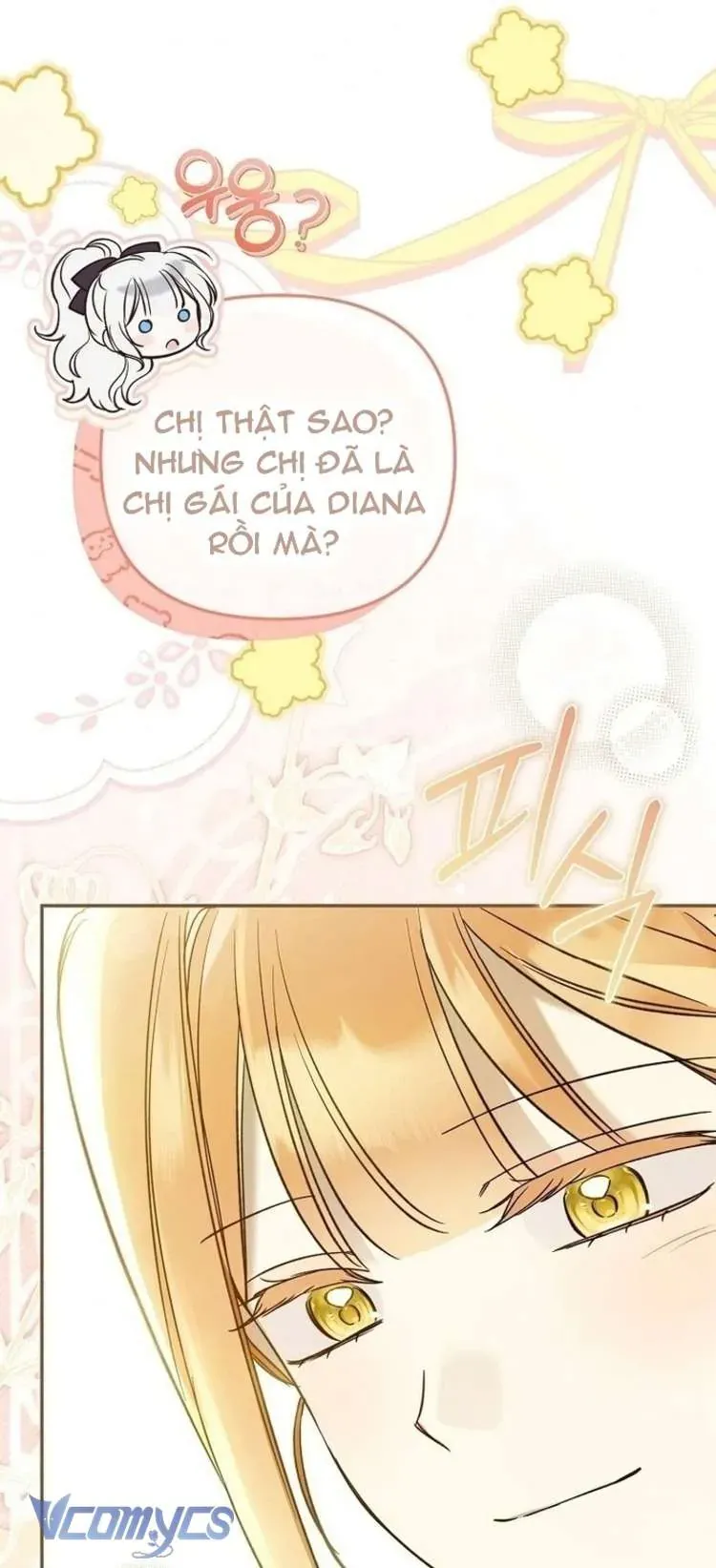 Độc Chiếm Sủng Ái Của Công Chúa Út, Mọi Người Đều Say Mê Tôi. - Chap 40 - Trang 42