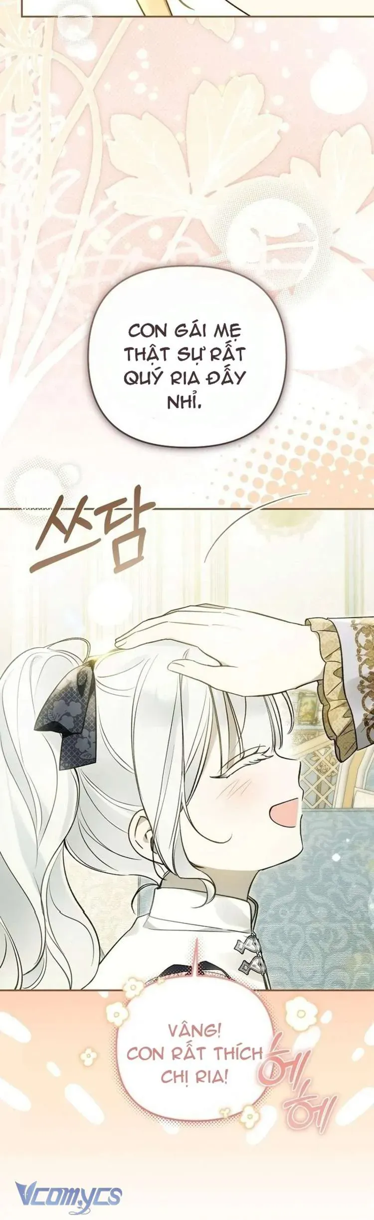 Độc Chiếm Sủng Ái Của Công Chúa Út, Mọi Người Đều Say Mê Tôi. - Chap 40 - Trang 43