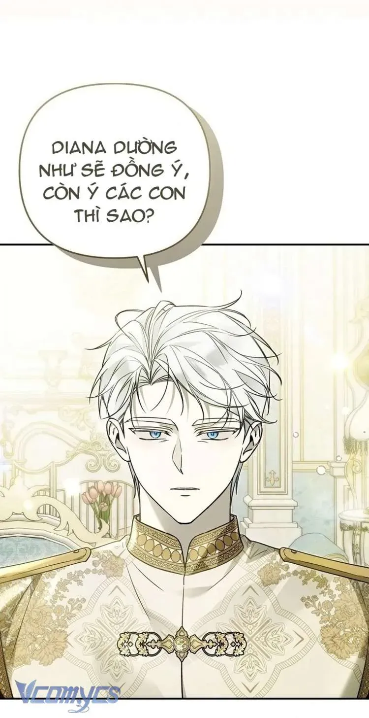 Độc Chiếm Sủng Ái Của Công Chúa Út, Mọi Người Đều Say Mê Tôi. - Chap 40 - Trang 44