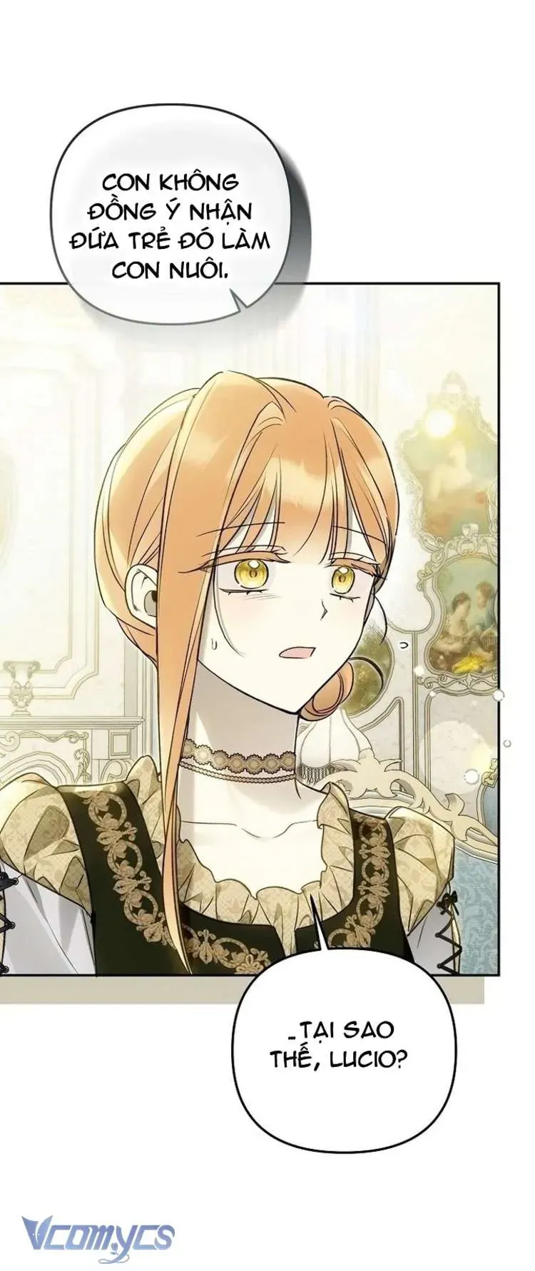 Độc Chiếm Sủng Ái Của Công Chúa Út, Mọi Người Đều Say Mê Tôi. - Chap 40 - Trang 47