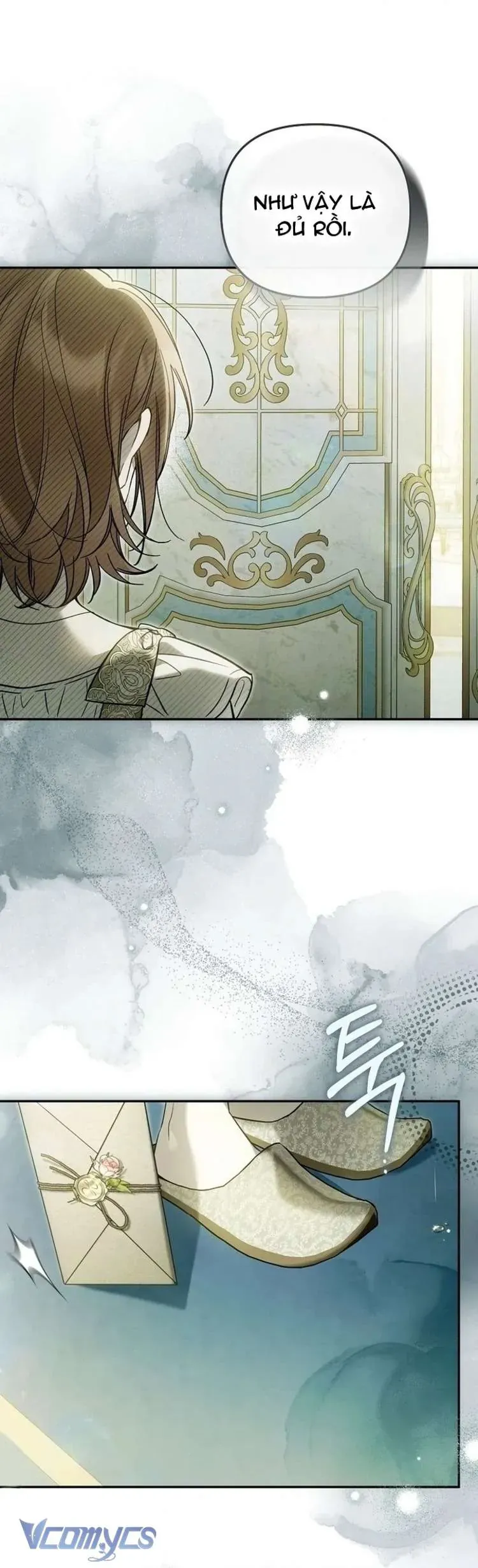 Độc Chiếm Sủng Ái Của Công Chúa Út, Mọi Người Đều Say Mê Tôi. - Chap 40 - Trang 49