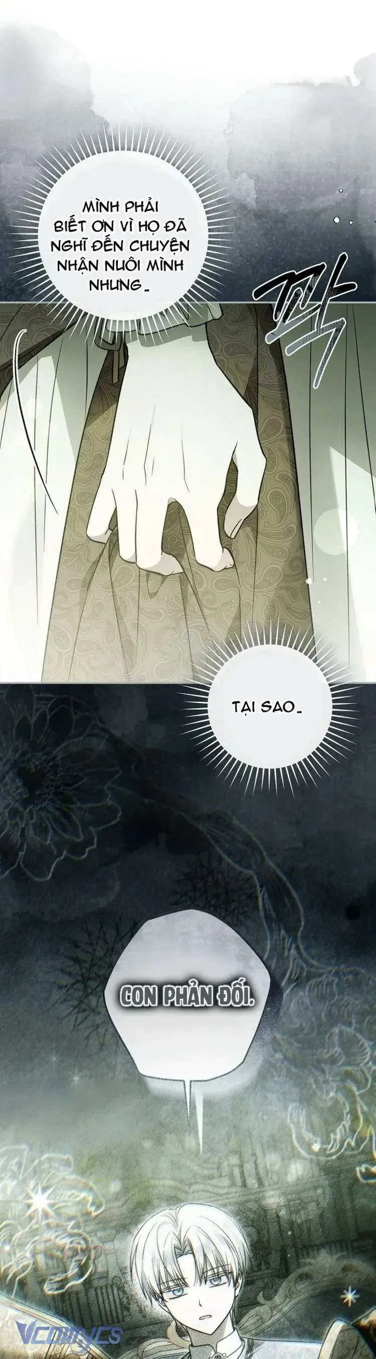 Độc Chiếm Sủng Ái Của Công Chúa Út, Mọi Người Đều Say Mê Tôi. - Chap 40 - Trang 51
