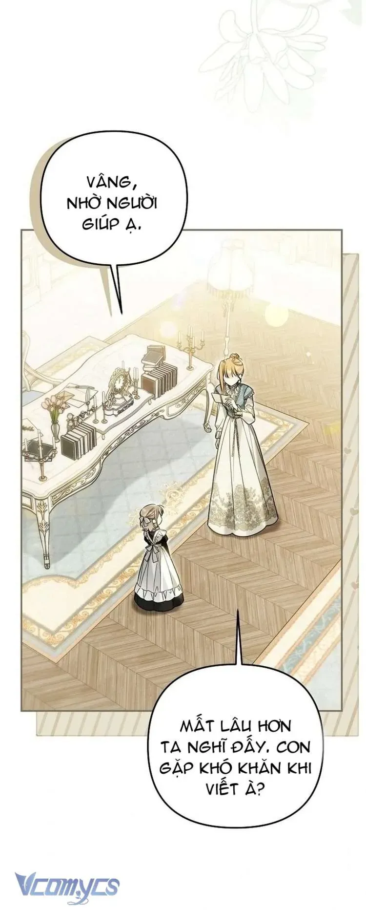 Độc Chiếm Sủng Ái Của Công Chúa Út, Mọi Người Đều Say Mê Tôi. - Chap 40 - Trang 61
