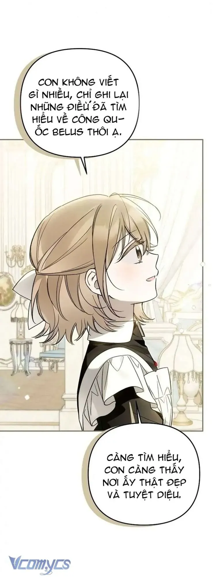 Độc Chiếm Sủng Ái Của Công Chúa Út, Mọi Người Đều Say Mê Tôi. - Chap 40 - Trang 62