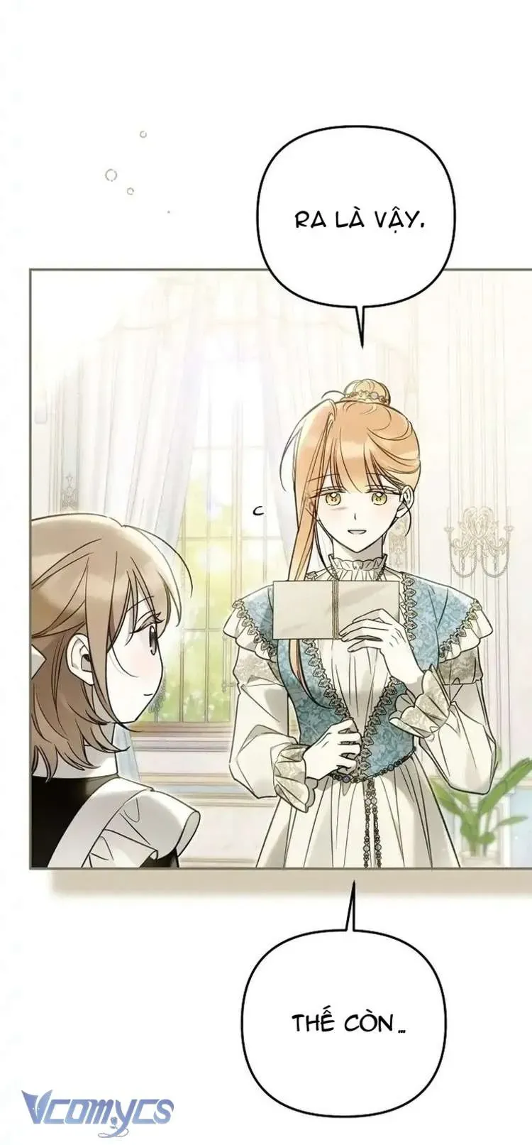 Độc Chiếm Sủng Ái Của Công Chúa Út, Mọi Người Đều Say Mê Tôi. - Chap 40 - Trang 63