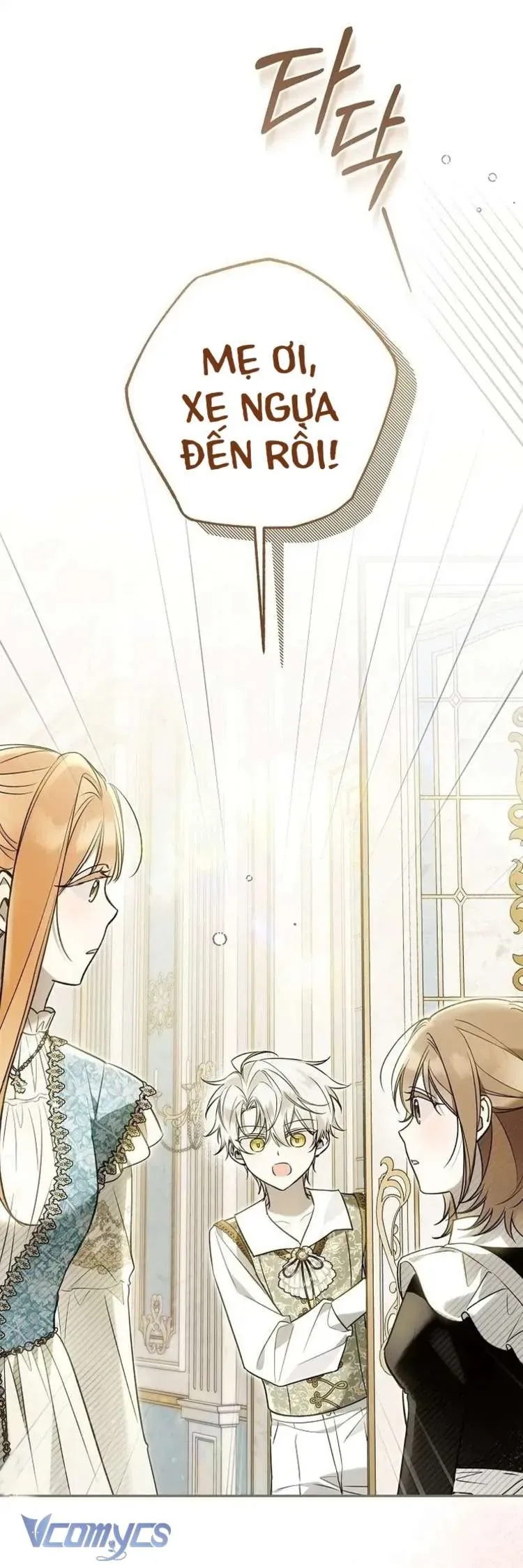 Độc Chiếm Sủng Ái Của Công Chúa Út, Mọi Người Đều Say Mê Tôi. - Chap 40 - Trang 64