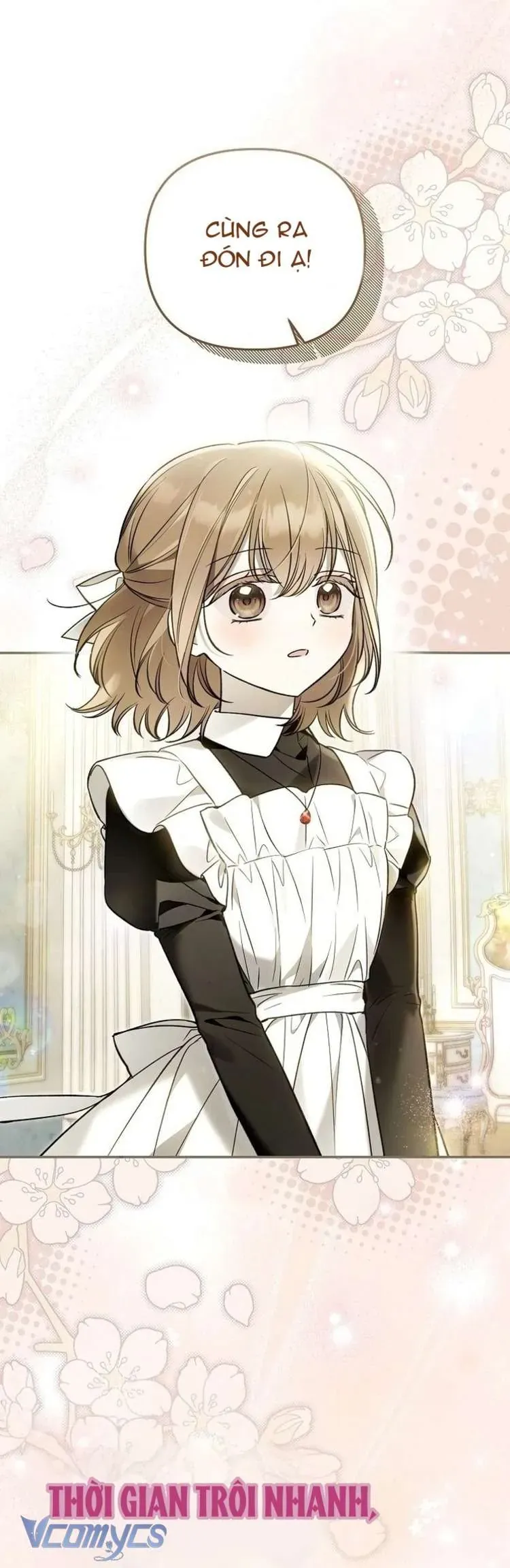 Độc Chiếm Sủng Ái Của Công Chúa Út, Mọi Người Đều Say Mê Tôi. - Chap 40 - Trang 65