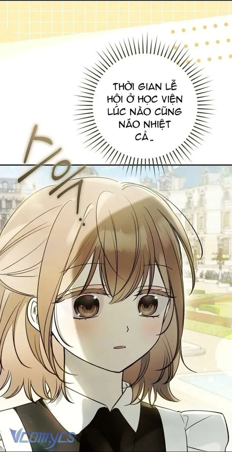 Độc Chiếm Sủng Ái Của Công Chúa Út, Mọi Người Đều Say Mê Tôi. - Chap 40 - Trang 70