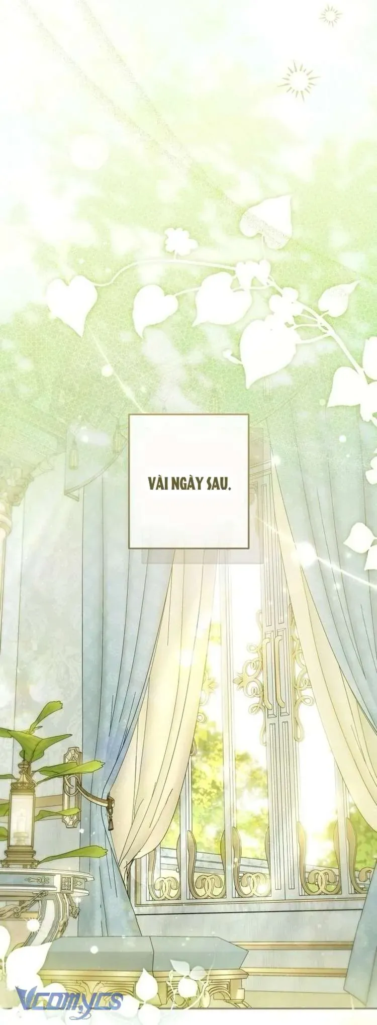 Độc Chiếm Sủng Ái Của Công Chúa Út, Mọi Người Đều Say Mê Tôi. - Chap 40 - Trang 8