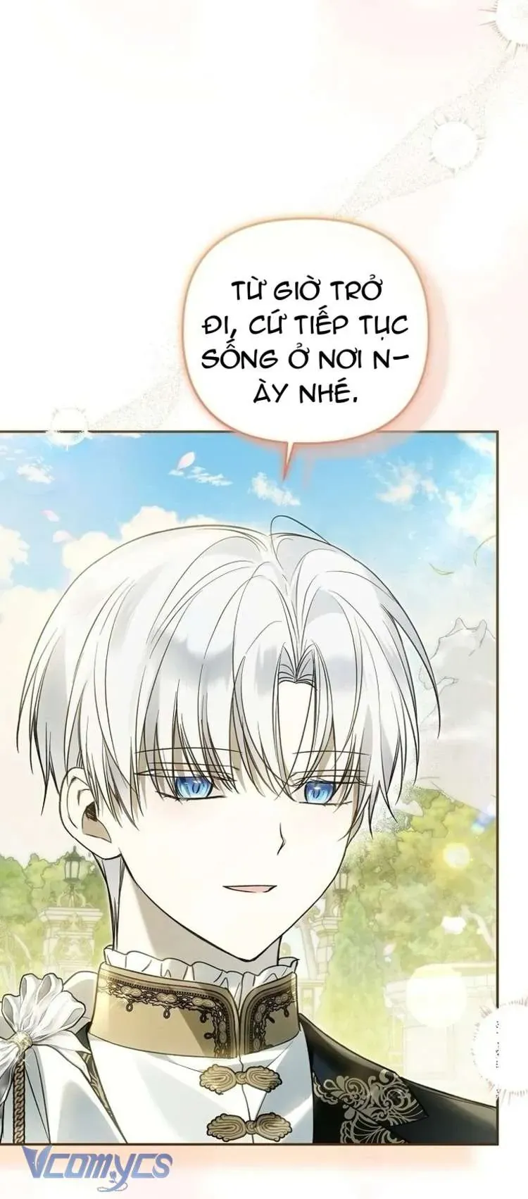 Độc Chiếm Sủng Ái Của Công Chúa Út, Mọi Người Đều Say Mê Tôi. - Chap 40 - Trang 75