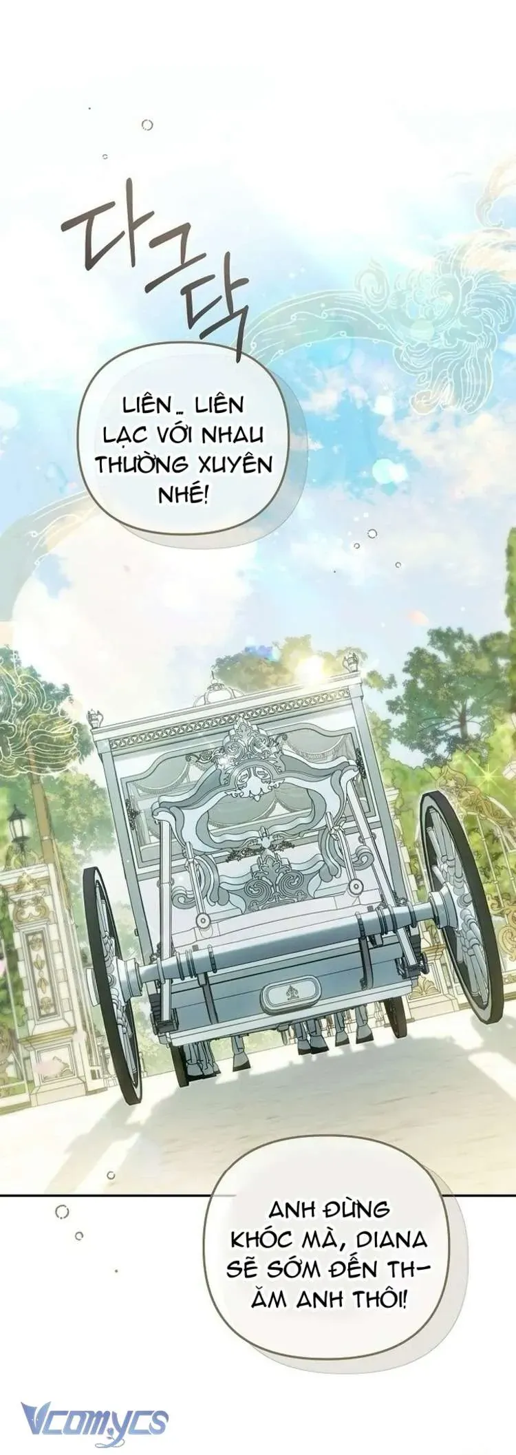 Độc Chiếm Sủng Ái Của Công Chúa Út, Mọi Người Đều Say Mê Tôi. - Chap 40 - Trang 77