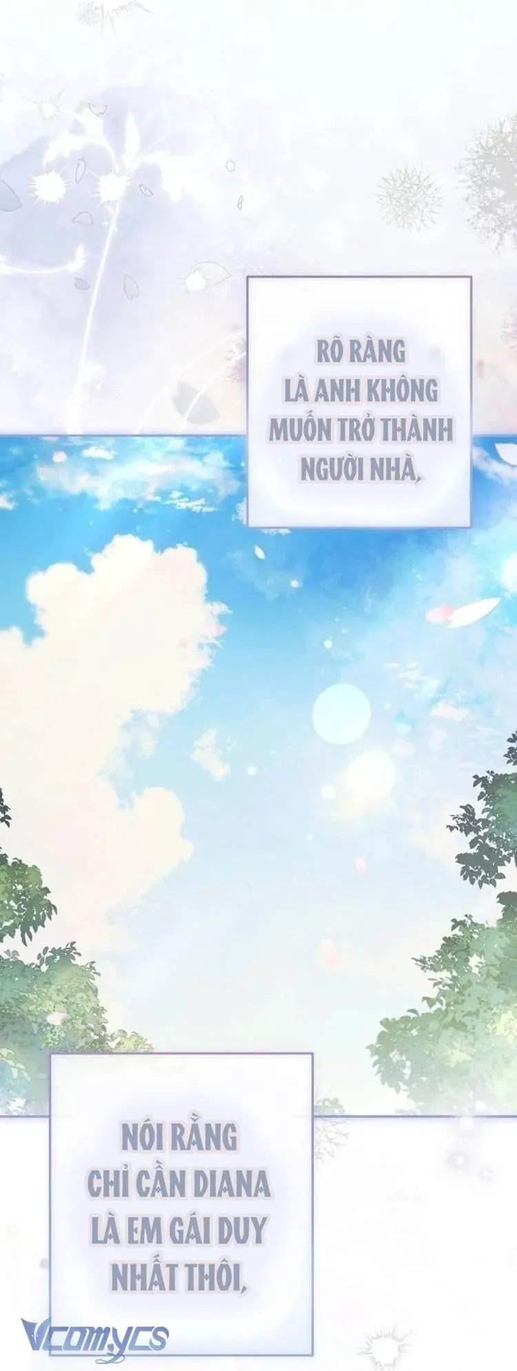 Độc Chiếm Sủng Ái Của Công Chúa Út, Mọi Người Đều Say Mê Tôi. - Chap 40 - Trang 79