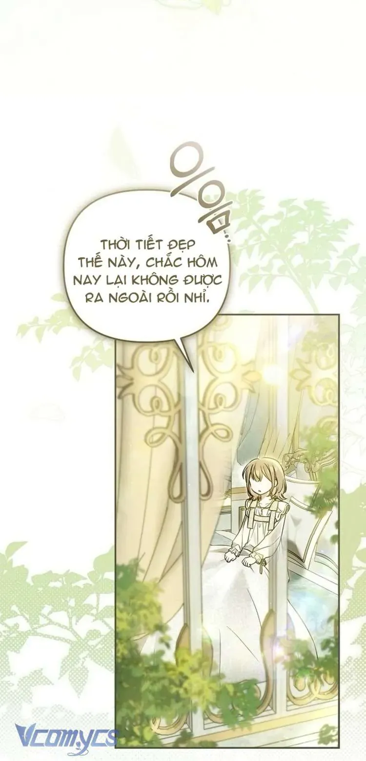 Độc Chiếm Sủng Ái Của Công Chúa Út, Mọi Người Đều Say Mê Tôi. - Chap 40 - Trang 10