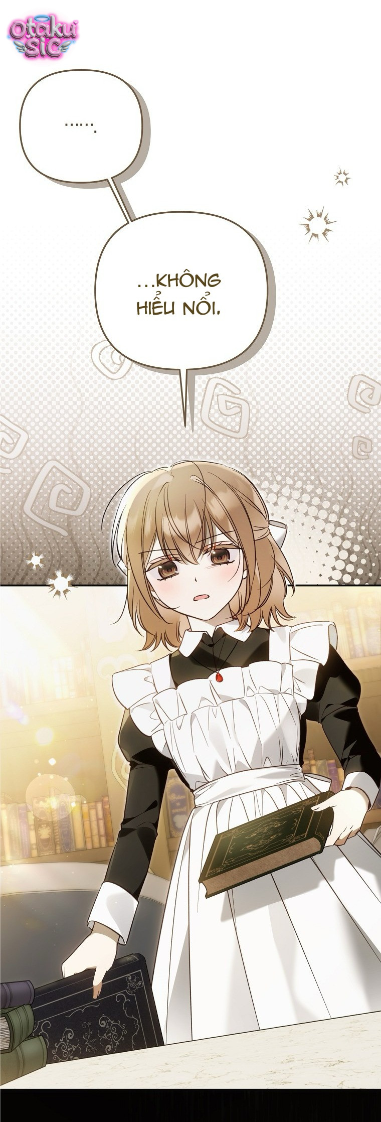 Độc Chiếm Sủng Ái Của Công Chúa Út, Mọi Người Đều Say Mê Tôi. - Chap 41 - Trang 13