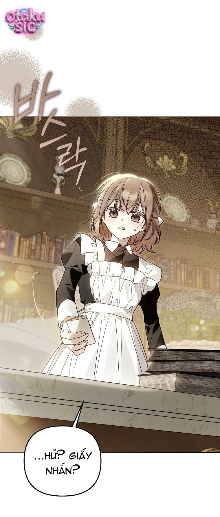 Độc Chiếm Sủng Ái Của Công Chúa Út, Mọi Người Đều Say Mê Tôi. - Chap 41 - Trang 17