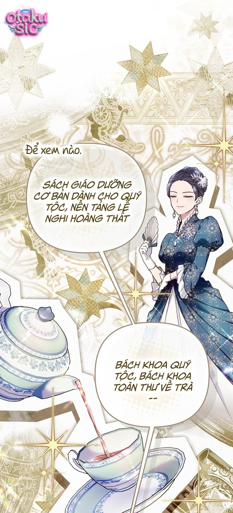 Độc Chiếm Sủng Ái Của Công Chúa Út, Mọi Người Đều Say Mê Tôi. - Chap 41 - Trang 19
