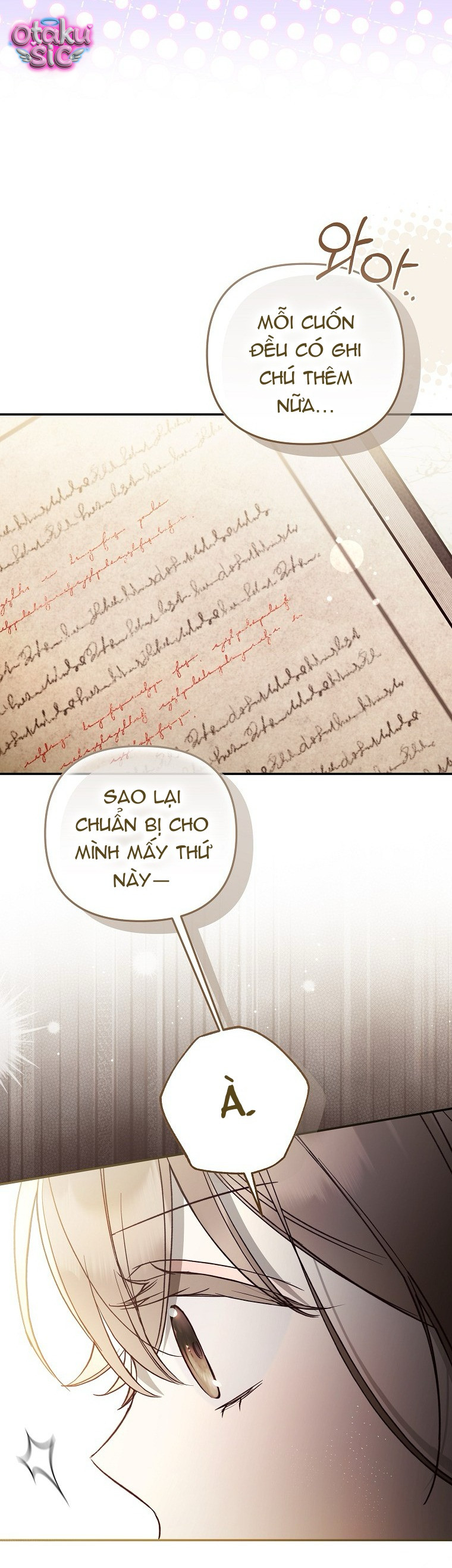 Độc Chiếm Sủng Ái Của Công Chúa Út, Mọi Người Đều Say Mê Tôi. - Chap 41 - Trang 21