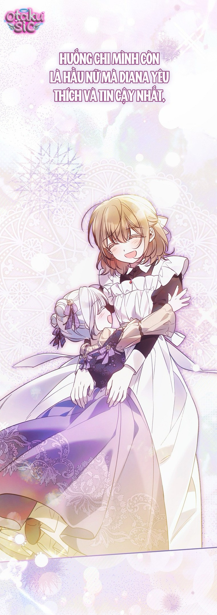 Độc Chiếm Sủng Ái Của Công Chúa Út, Mọi Người Đều Say Mê Tôi. - Chap 41 - Trang 23