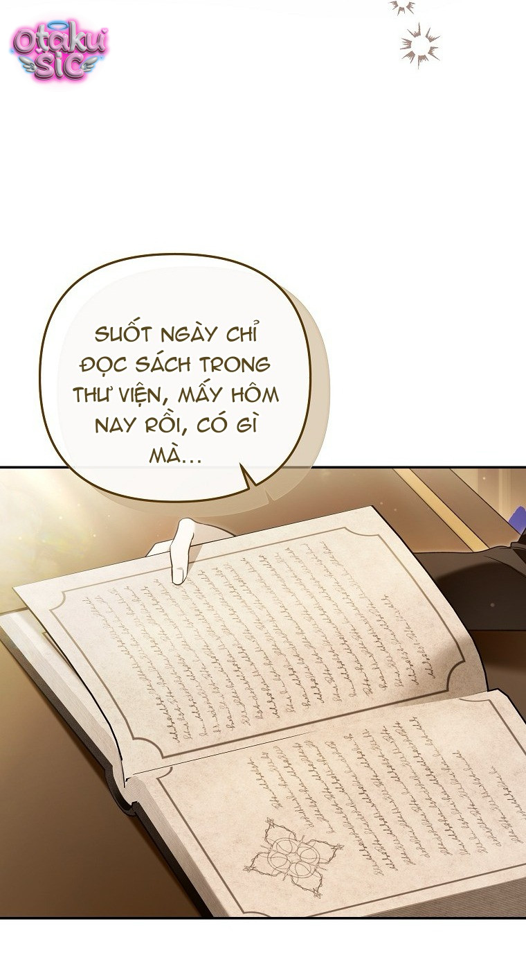 Độc Chiếm Sủng Ái Của Công Chúa Út, Mọi Người Đều Say Mê Tôi. - Chap 41 - Trang 28