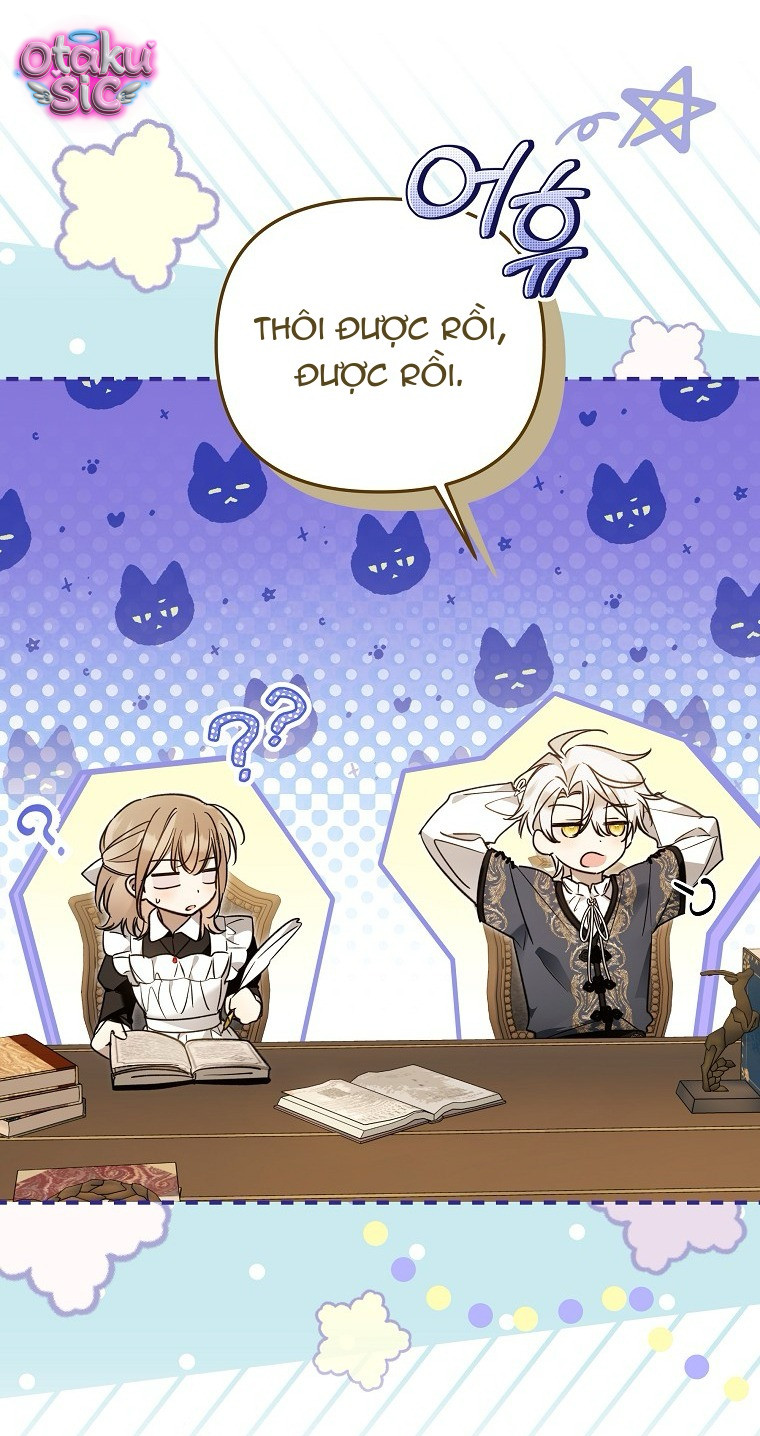 Độc Chiếm Sủng Ái Của Công Chúa Út, Mọi Người Đều Say Mê Tôi. - Chap 41 - Trang 29