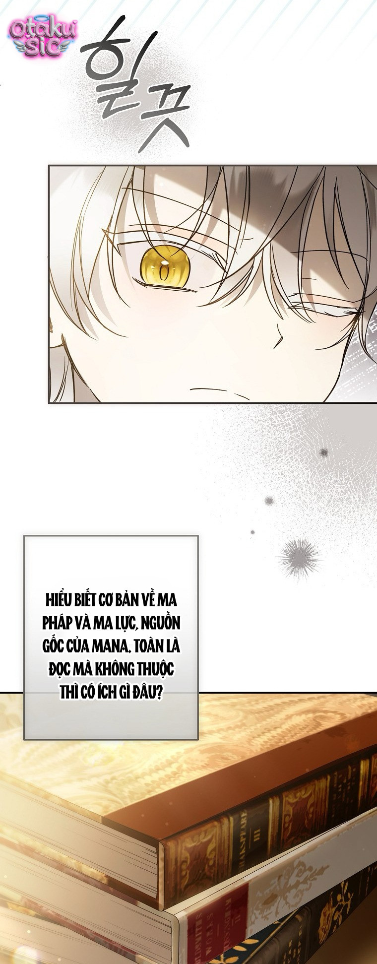 Độc Chiếm Sủng Ái Của Công Chúa Út, Mọi Người Đều Say Mê Tôi. - Chap 41 - Trang 30