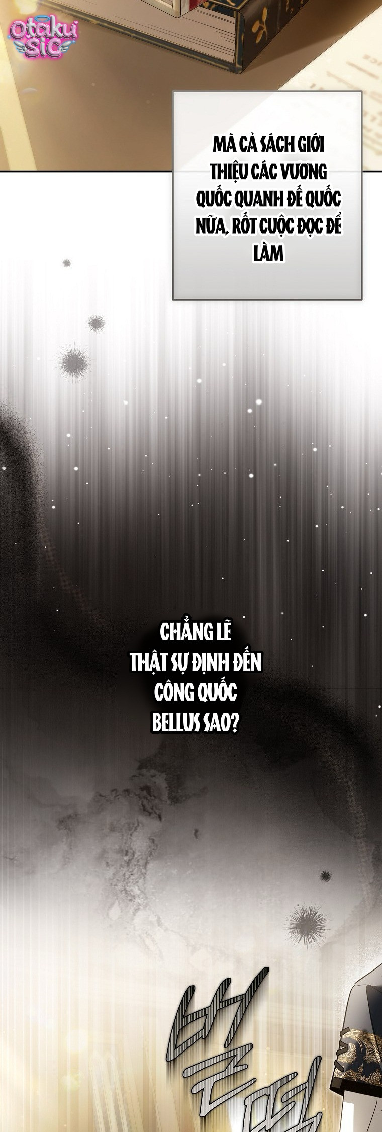 Độc Chiếm Sủng Ái Của Công Chúa Út, Mọi Người Đều Say Mê Tôi. - Chap 41 - Trang 31