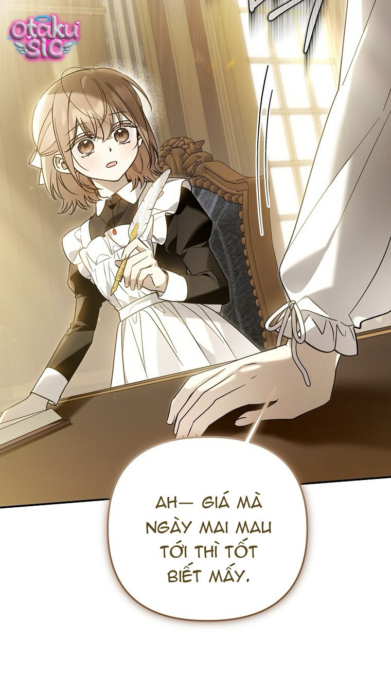 Độc Chiếm Sủng Ái Của Công Chúa Út, Mọi Người Đều Say Mê Tôi. - Chap 41 - Trang 32