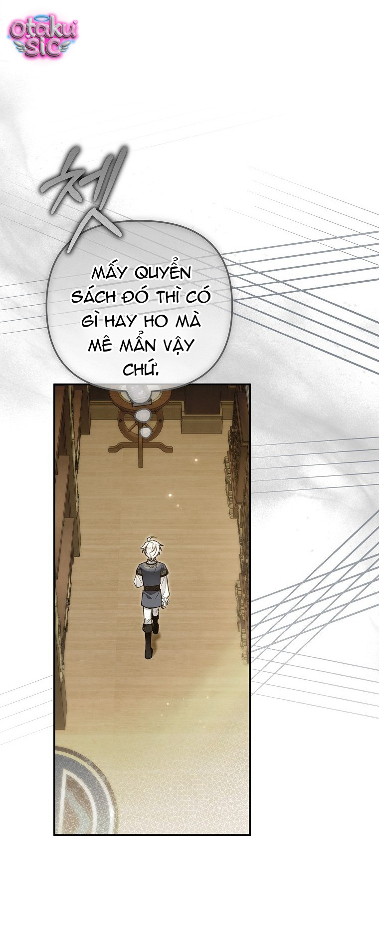 Độc Chiếm Sủng Ái Của Công Chúa Út, Mọi Người Đều Say Mê Tôi. - Chap 41 - Trang 37
