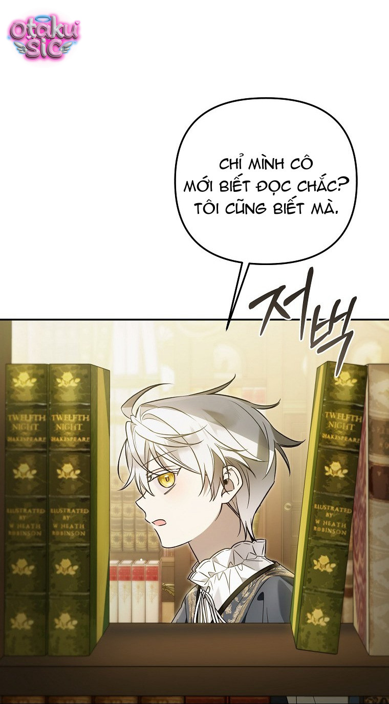 Độc Chiếm Sủng Ái Của Công Chúa Út, Mọi Người Đều Say Mê Tôi. - Chap 41 - Trang 38