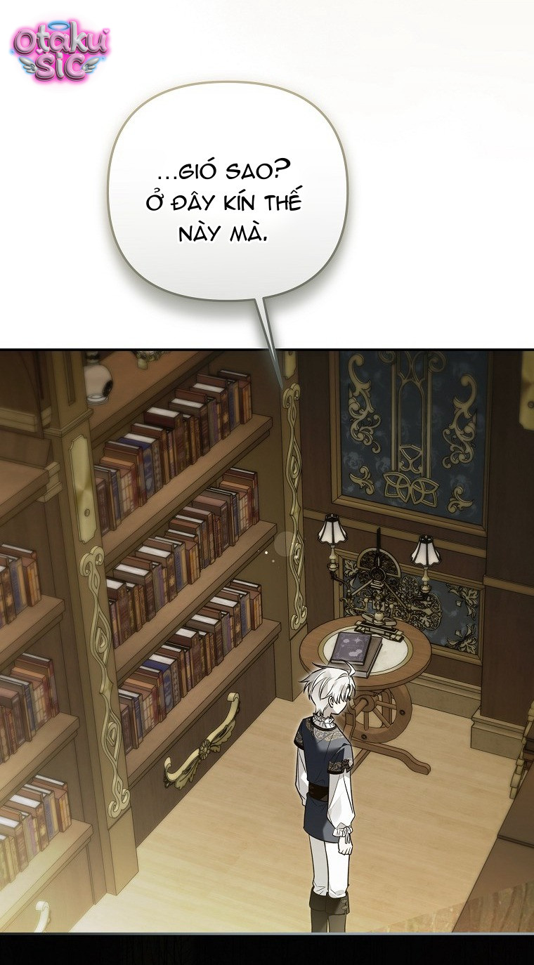 Độc Chiếm Sủng Ái Của Công Chúa Út, Mọi Người Đều Say Mê Tôi. - Chap 41 - Trang 40