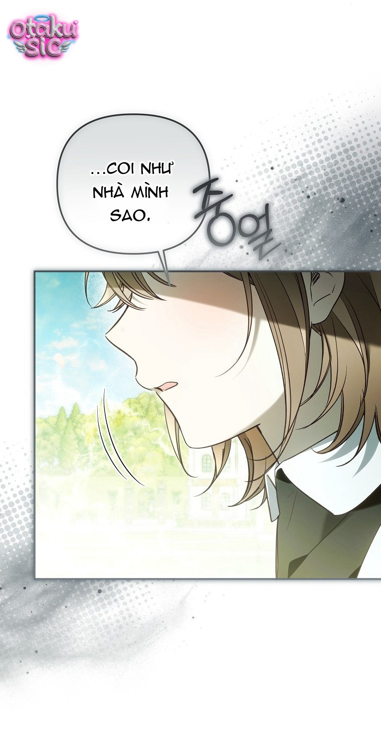 Độc Chiếm Sủng Ái Của Công Chúa Út, Mọi Người Đều Say Mê Tôi. - Chap 41 - Trang 5