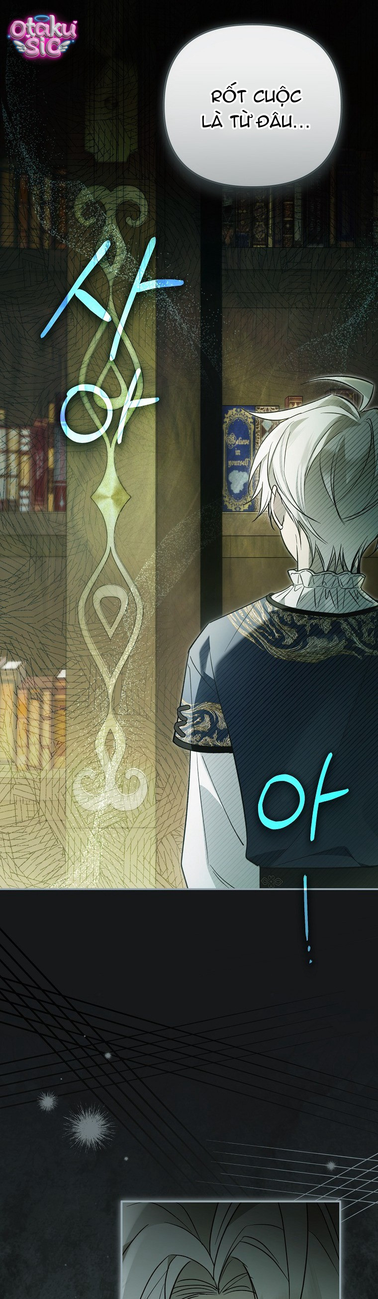 Độc Chiếm Sủng Ái Của Công Chúa Út, Mọi Người Đều Say Mê Tôi. - Chap 41 - Trang 41