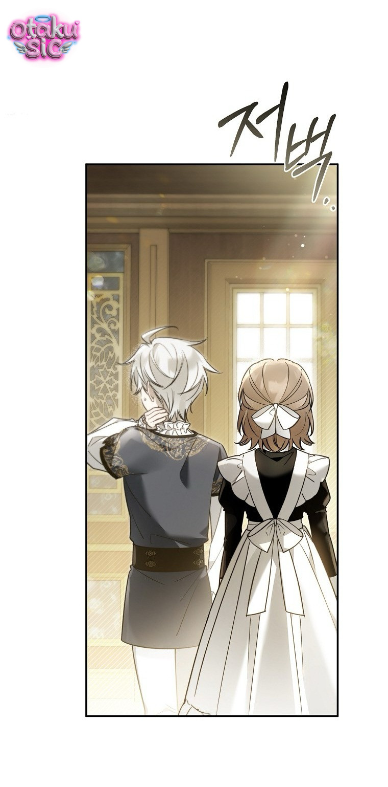 Độc Chiếm Sủng Ái Của Công Chúa Út, Mọi Người Đều Say Mê Tôi. - Chap 41 - Trang 46